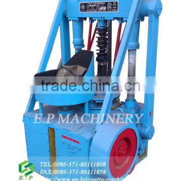 Top Quality Hot Sale Punching Type Briquette Press