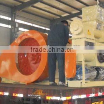 hot sales!!! hydraulic biomass briquetting machine