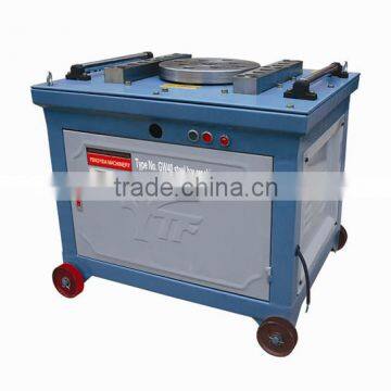 Hot sale in India/Malaysia steel bar bender machine