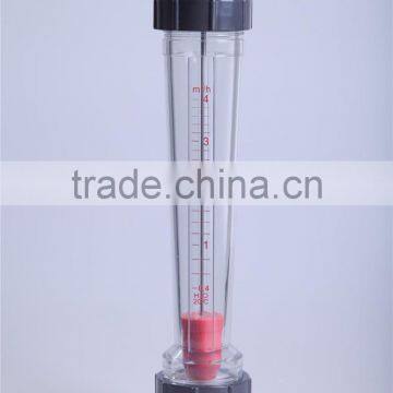 ABS PVC AS Auto Flow Meter Boost Gauge Plastic Material photo-4