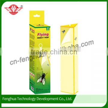 High quality wholesale fly & mosquito glue trap/mouse trap glue