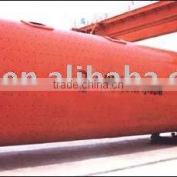 ball mill