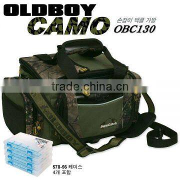 fishing bag SYOB-CAMO-130