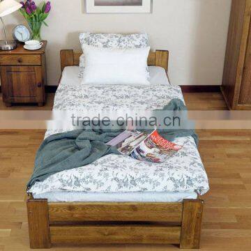 Polish Furniture Pine Bed - No. 9 90 x 200 photo-3
