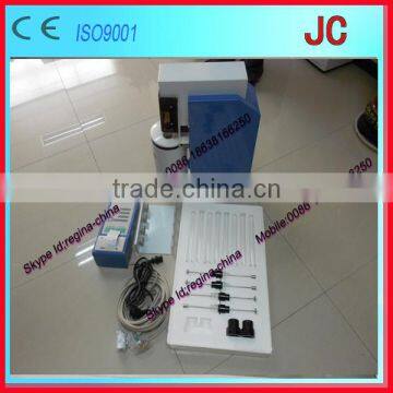 Latest Whole Set Lab Falling Number Testing Instrument