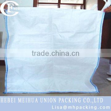 industrial sacks/industrial big bags 1000kg