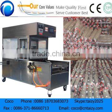 Top Grade Best Sell Automatic Mushroom Growing Bag Filling Machine