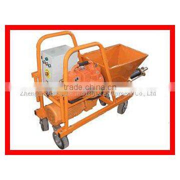 Mortar Concrete Pump
