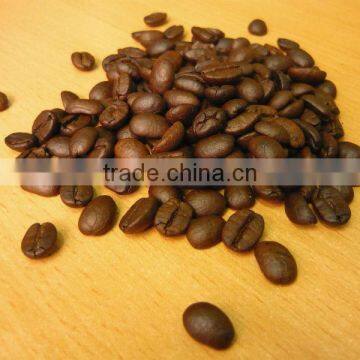 ROASTED ARABICA COFFEE BEANS