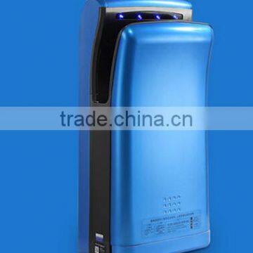 Payment Protection YBSA380 CE Certificate Automatic High Speed Hand Dryer Jet photo-5