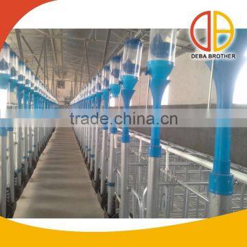New Promotion Plastic Automatic Pig Feeding System photo-2