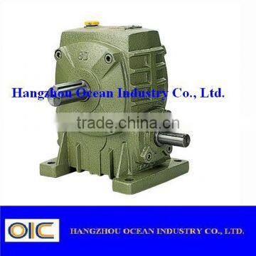 WPKA gear reducer gearbox