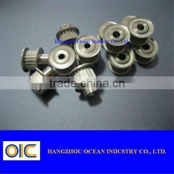 timing belt pulleys metric