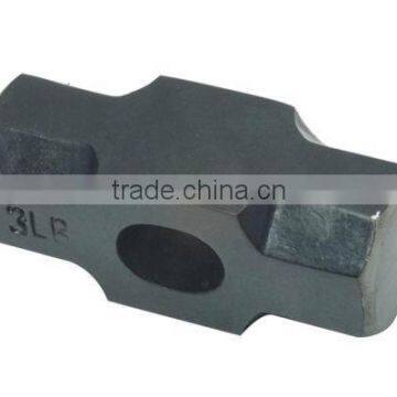 HOT SELL SLEDGE HAMMER HEAD WITH HIGH QUALITY