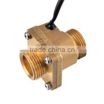 MR-4050 Male thread brass magnetic flow switch