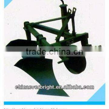 Best quality & price furrow plow for sale/ agricultural farming furrow plow/share plough/blade plough