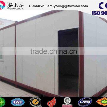 Sandwich panel Modular Buildings Design Prefab Homes