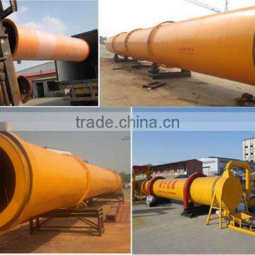 2015 high quality cheap price wood sawdust dryer for drying wood sawdust