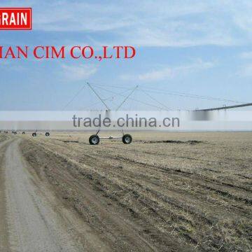 Chinese cost effective and maximum performance irrigation equipment