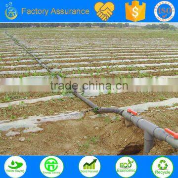 Hot selling drip irrigation belt for drip irrigation system building