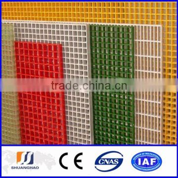 Direct manufacturer plastic grating panel made in China