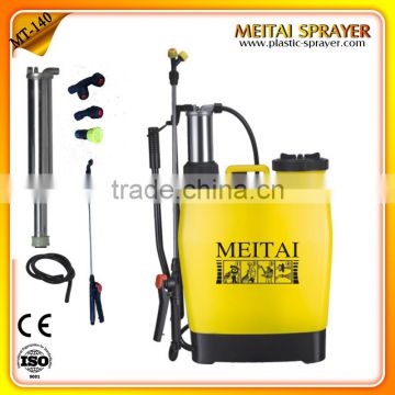 Manual Agricultural Insecticide Sprayer