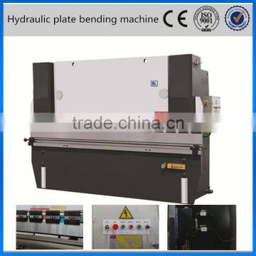 Hydraulic Bending & Rolling Machine for Dies Bending Machine Wrought Iron photo-2