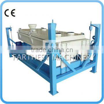 Shrimp Feed Rotary Sieve