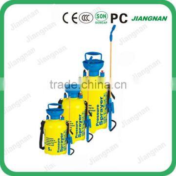 garden plastic high pressure sprayer