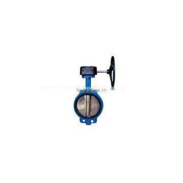 Butterfly Valve