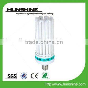 high power 8u cfl bulb saving energy