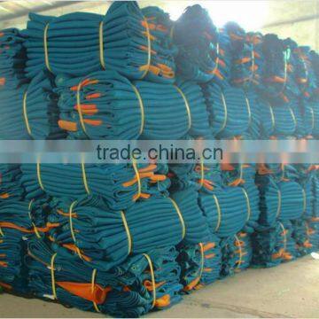 Vertical Construction Safety Net photo-3