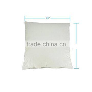 wholesale custom printed cushion cover 45*45cm interior 50*50cm