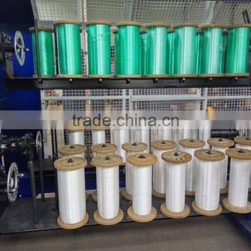China Manufacture Nylon Fiber Rope Making Machine photo-6