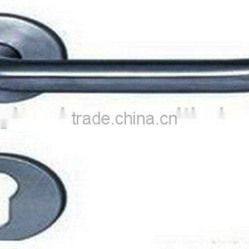 stainless steel door lock (chain accessories)