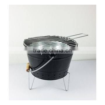 Mini House BBQ Bucket