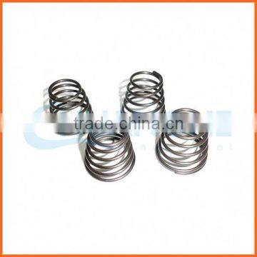 Customized wholesale quality super quality coil spring