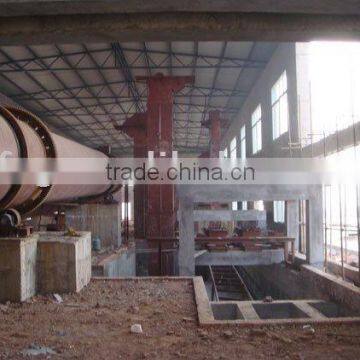 Dry mortar dryer drying machine--CHINA YUFENG