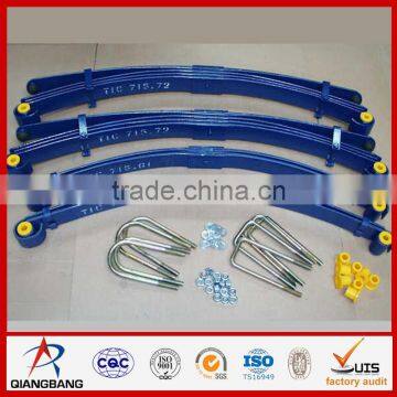 Hyundai Truck Leaf Spring