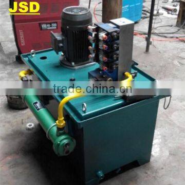 Cutomized Professional Hydraulic Power Pack 220V