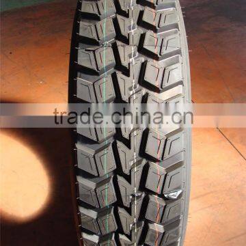 Tire Price for 11r22.5 Cheap Price Truck Tyre in China