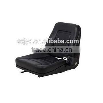 High Quality Tractor Seat Agricultural Seat Comfortable Vehicle Driver Seat With Safety Belt YH-23