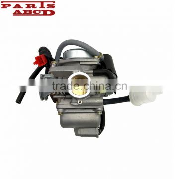 New Carb for Honda GY6 125cc 150cc 125 150 ATV 125 PD24J carburetor Roketa SUNL