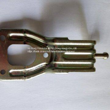 OEM Metal Stamping Parts, Factory Price,delivery on Time photo-3