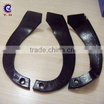 Kubota Rotary Tiller Balde for Sales photo-3