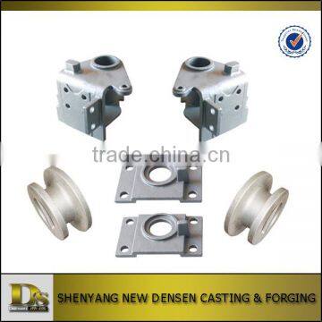 Foundry Supplied Stainless Steel Investment Casting photo-4