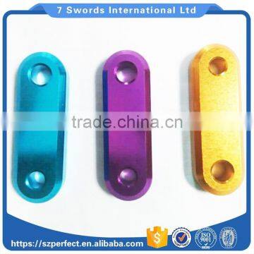 OEM for wholesales ODM 6061 7075 pressure die casting parts