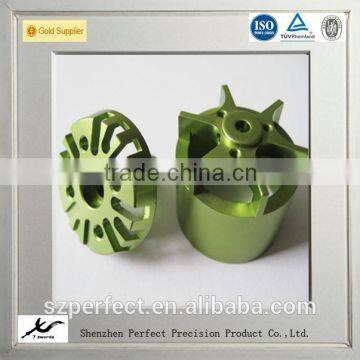 china cheap cnc machining service with good quality and better price