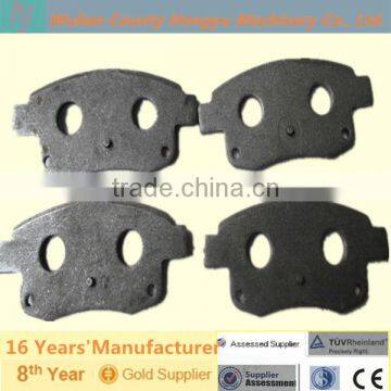 la Placa de Respaldo