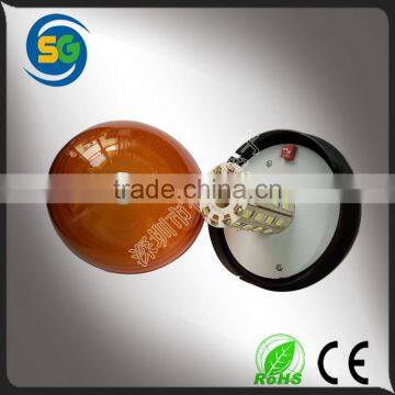 High Brightness LED Law Enforcement Emergency Hazard Warning Strobe Light photo-2